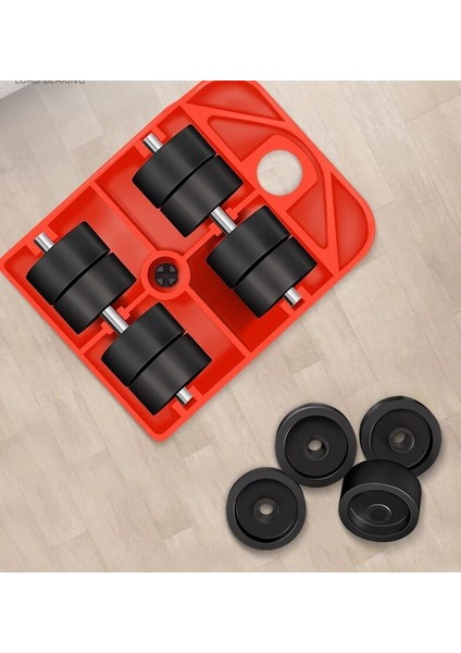 5 Parça Profesyonel Mobilya Kaydırma Aparatı modelleri