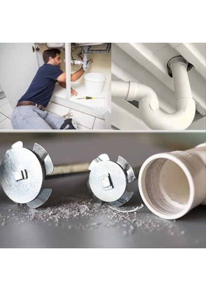 Boru Raybi Boru Kesici Boru Bağlantı Koruyucu Aksesuarlar Matkap Kılıf Koruyucu Boru Koruyucu Boru Aracı Pvc Için (Yurt Dışından) fiyatları