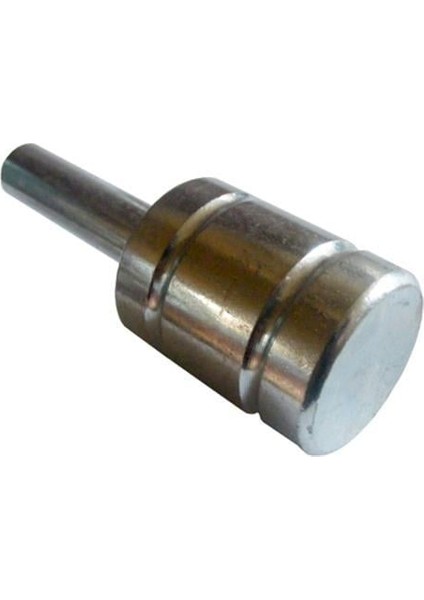 Demir Kapı Denge Makarası (Metal)