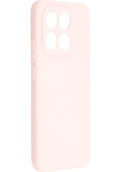 Xiaomi 15T Hassas Kesikli Düz Kenar Tpu Darbeye Dayanıklı Telefon Kılıfı (Yurt Dışından) fiyatları