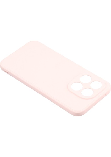 Xiaomi 15T Hassas Kesikli Düz Kenar Tpu Darbeye Dayanıklı Telefon Kılıfı (Yurt Dışından) fırsatları