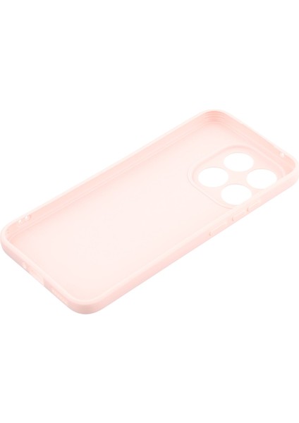 Xiaomi 15T Hassas Kesikli Düz Kenar Tpu Darbeye Dayanıklı Telefon Kılıfı (Yurt Dışından) indirimleri