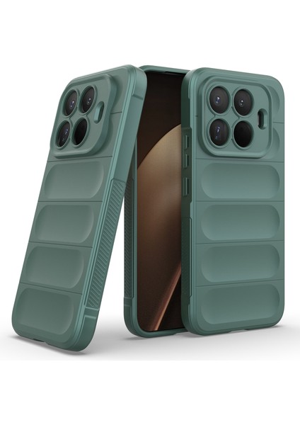 Xiaomi 15T Pro Düşmeye Karşı Dayanıklı Yumuşak Tpu Telefon Arka Kılıfı (Yurt Dışından) fiyatları