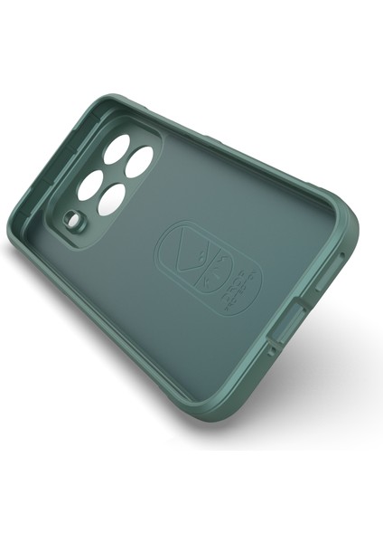 Xiaomi 15T Pro Düşmeye Karşı Dayanıklı Yumuşak Tpu Telefon Arka Kılıfı (Yurt Dışından) modelleri