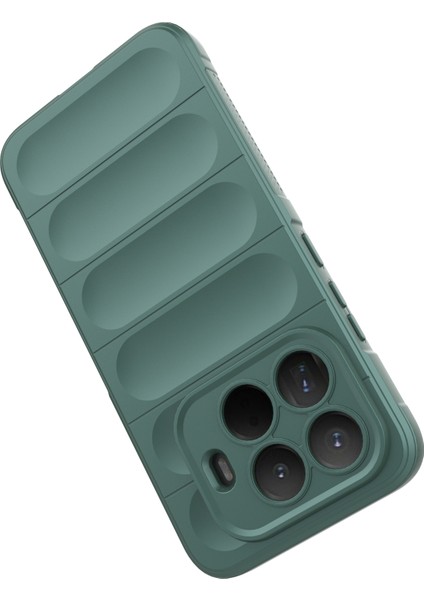 Xiaomi 15T Pro Düşmeye Karşı Dayanıklı Yumuşak Tpu Telefon Arka Kılıfı (Yurt Dışından) fırsatları