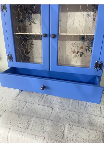 Tasarım Iki Kapaklı Tel Dolap,terek indirimleri