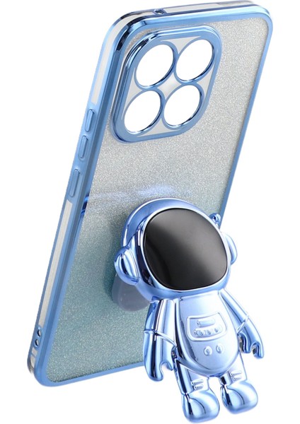 Xiaomi 15T Pc + Astronot Ayaklı Tpu Telefon Kılıfı (Yurt Dışından) fırsatları