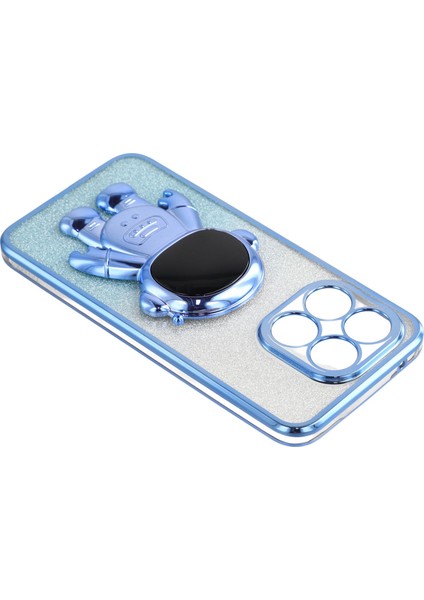 Xiaomi 15T Pc + Astronot Ayaklı Tpu Telefon Kılıfı (Yurt Dışından) indirimleri