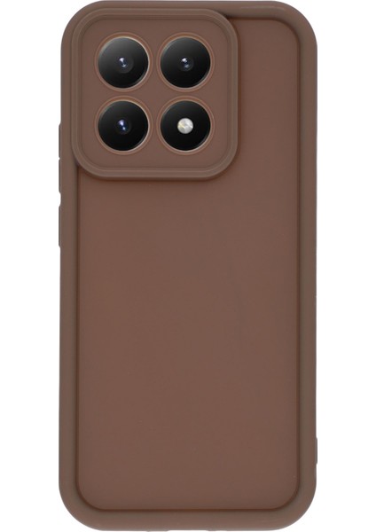 Xiaomi 15T Yivli Tasarım Tpu Kaymaz Telefon Kılıfı Için (Yurt Dışından)