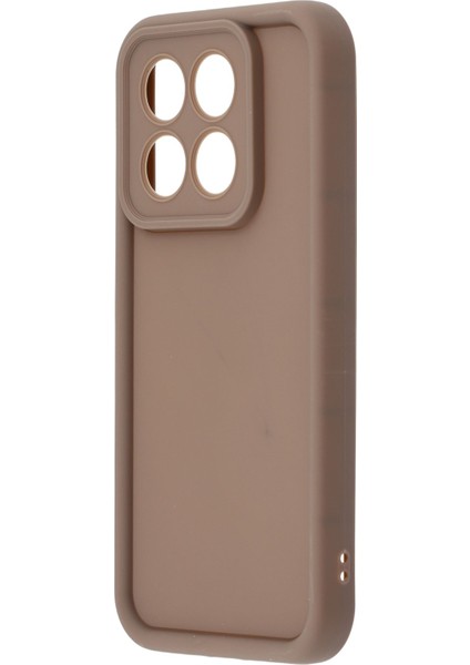 Xiaomi 15T Yivli Tasarım Tpu Kaymaz Telefon Kılıfı Için (Yurt Dışından) modelleri