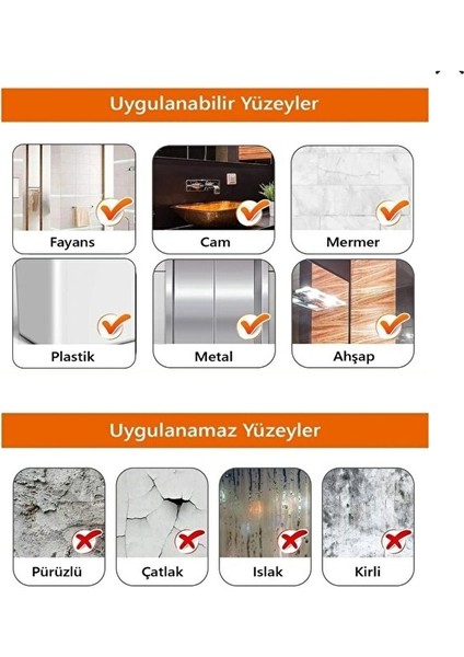 Çift Taraflı Nano Bant Kuvvetli Silikon Jel Yapıştırıcı 3 Metre fırsatları