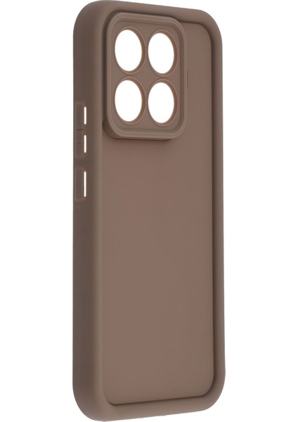 Xiaomi 15T Pro Yivli Tasarım Tpu Kaymaz Telefon Kılıfı (Yurt Dışından) fiyatları