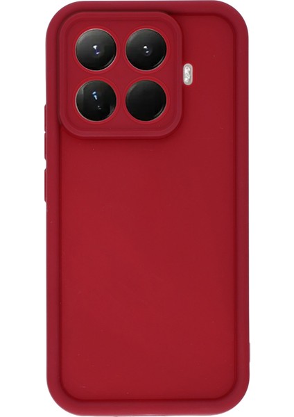 Xiaomi 15T Pro Yivli Tasarım Tpu Kaymaz Telefon Kılıfı (Yurt Dışından)