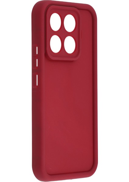 Xiaomi 15T Pro Yivli Tasarım Tpu Kaymaz Telefon Kılıfı (Yurt Dışından) fiyatları