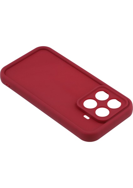 Xiaomi 15T Pro Yivli Tasarım Tpu Kaymaz Telefon Kılıfı (Yurt Dışından) fırsatları