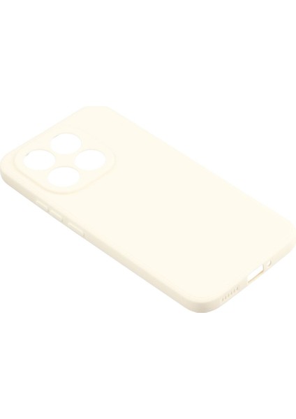 Xiaomi 15T Hassas Kesikli Düz Kenar Tpu Darbeye Dayanıklı Telefon Kılıfı (Yurt Dışından) modelleri