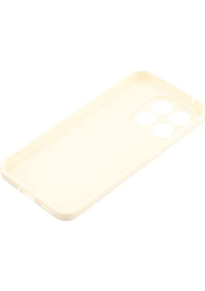 Xiaomi 15T Hassas Kesikli Düz Kenar Tpu Darbeye Dayanıklı Telefon Kılıfı (Yurt Dışından) indirimleri