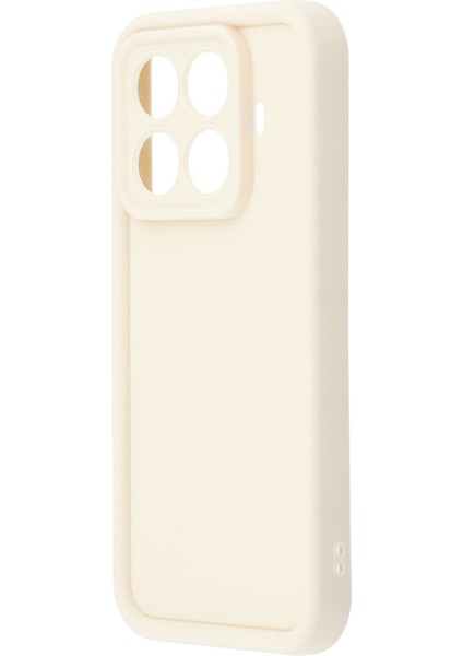 Xiaomi 15T Pro Yivli Tasarım Tpu Kaymaz Telefon Kılıfı (Yurt Dışından) modelleri