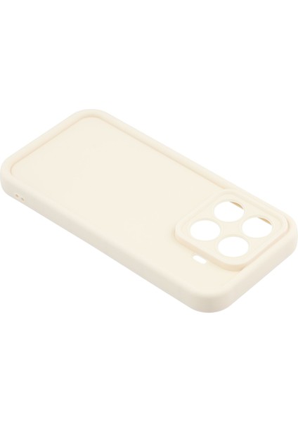 Xiaomi 15T Pro Yivli Tasarım Tpu Kaymaz Telefon Kılıfı (Yurt Dışından) indirimleri