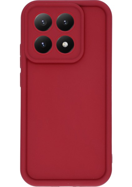 Xiaomi 15T Yivli Tasarım Tpu Kaymaz Telefon Kılıfı Için (Yurt Dışından)