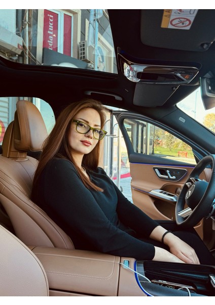 Bilgisayar, Tablet ve Telefon Dijital Ekranlar Için Mavi Işık Korumalı Gözlük modelleri