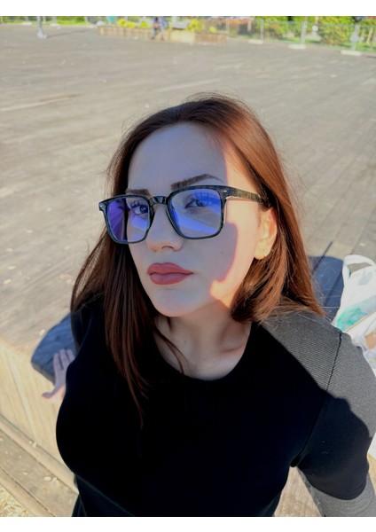 Bilgisayar, Tablet ve Telefon Dijital Ekranlar Için Mavi Işık Korumalı Gözlük fiyatları