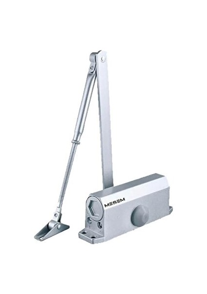 Kapı Hidroliği Kapı Yayı Hidrolik 45-65 kg No:3