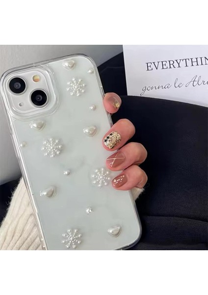 Iphone 13 - 14 Uyumlu Epoksi Kartanesi Oyuncak Tasarımlı Esnek Silikon Kılıfı fiyatları