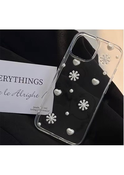 Iphone 13 - 14 Uyumlu Epoksi Kartanesi Oyuncak Tasarımlı Esnek Silikon Kılıfı modelleri