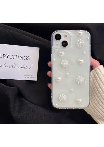 Iphone 13 - 14 Uyumlu Epoksi Kartanesi Oyuncak Tasarımlı Esnek Silikon Kılıfı fırsatları