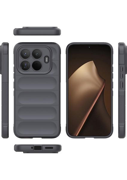 Xiaomi 15T Pro Düşmeye Karşı Dayanıklı Yumuşak Tpu Telefon Arka Kılıfı (Yurt Dışından) fırsatları