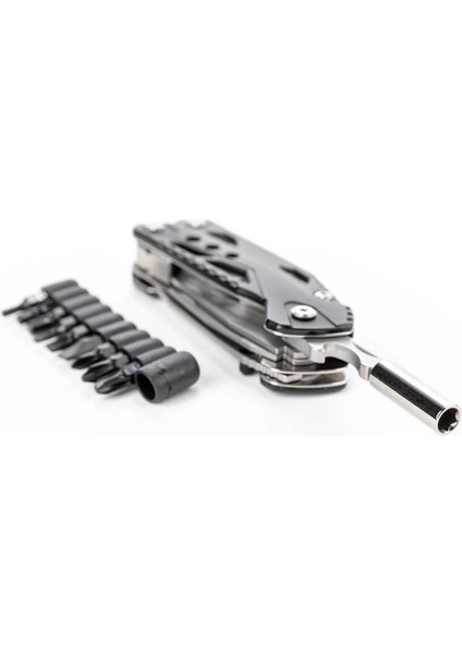 Handyone Çakılı Pense - 10 Fonksiyon - True Utility - Tu 181 modelleri