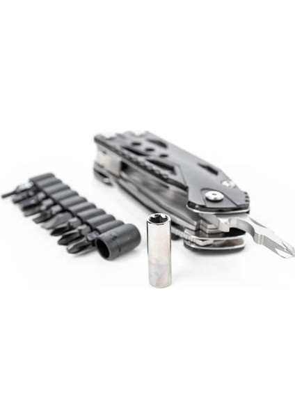 Handyone Çakılı Pense - 10 Fonksiyon - True Utility - Tu 181 fırsatları