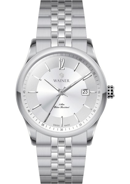WA.19035-A Erkek Kol Saati