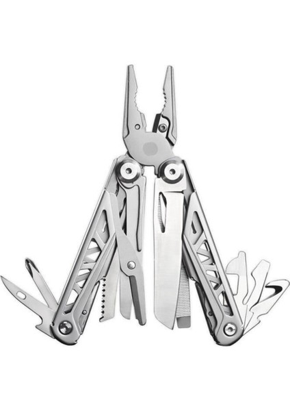 Multi Tool Pense - Grand Harvest - Ghk6 Christmas