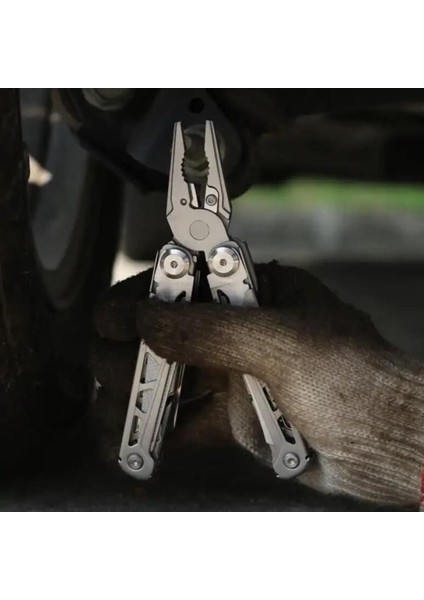 Multi Tool Pense - Grand Harvest - Ghk6 Christmas indirimleri