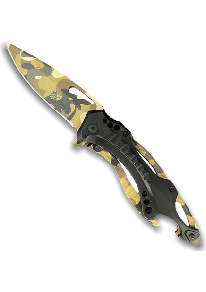 Columbia Çakı FST-3034-A