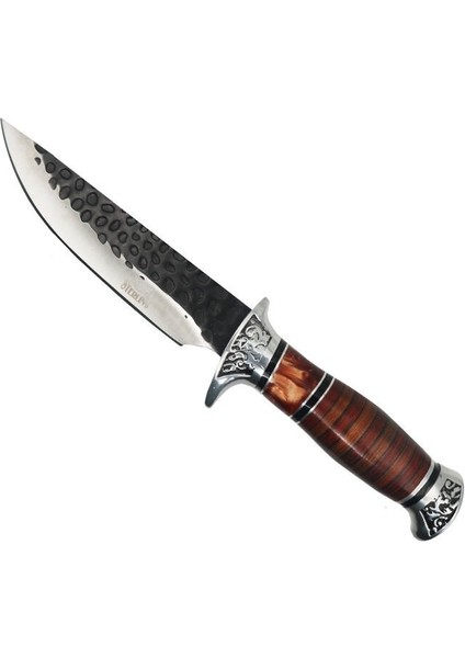 300.S2009 Av Bıçağı Kahverengi