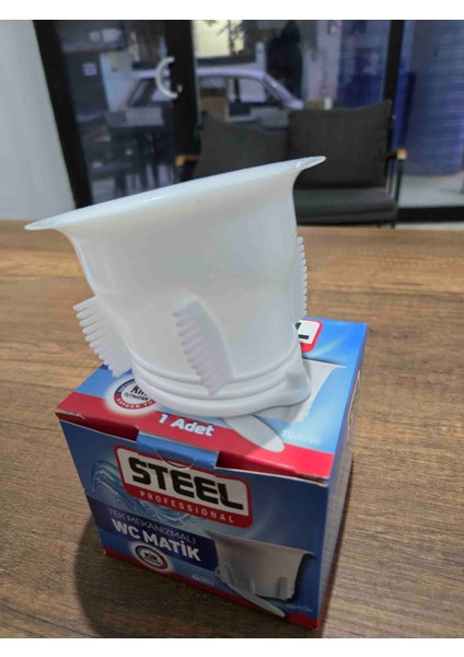 Wc Matik Tek Kapaklı fiyatları