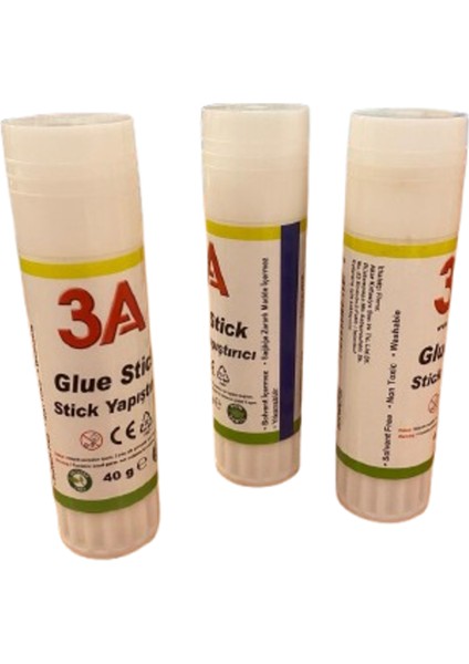 Stick Yapıştırıcı 40 Gr. 2 Adet fiyatları