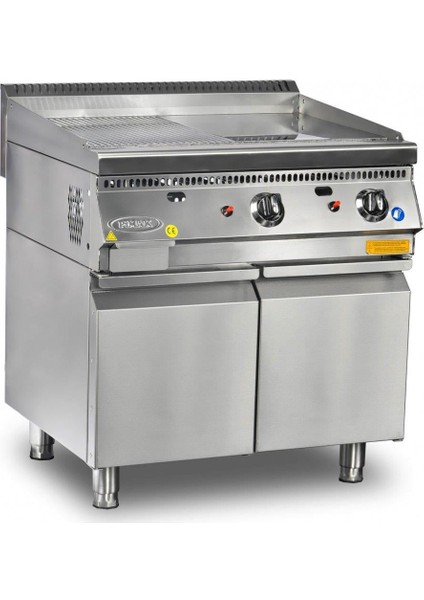 Elektrikli Izgara (Oluklu) 900 Seri 40X90X85