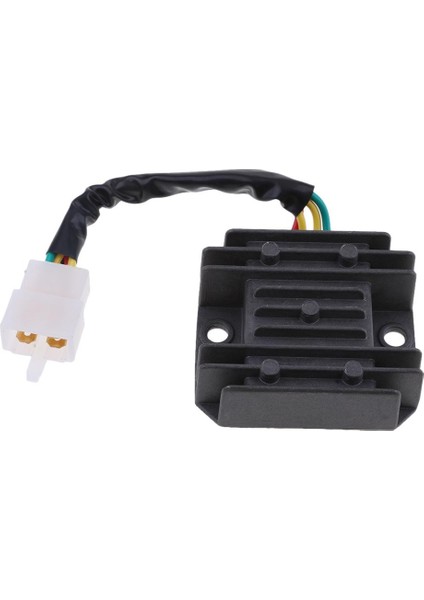 83-84 CG125 FXD125 Için Regülat (Yurt Dışından)