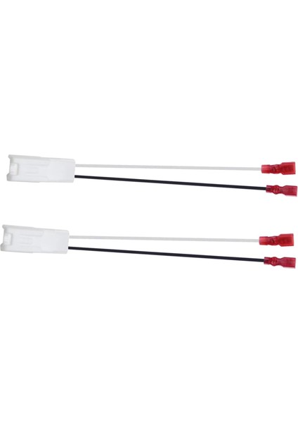 2x Ön Kapı Hoparl Demeti Örü (Yurt Dışından)