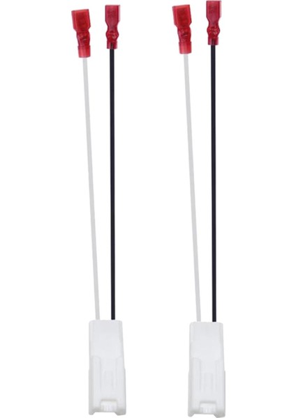 2x Ön Kapı Hoparl Demeti Örü (Yurt Dışından) modelleri