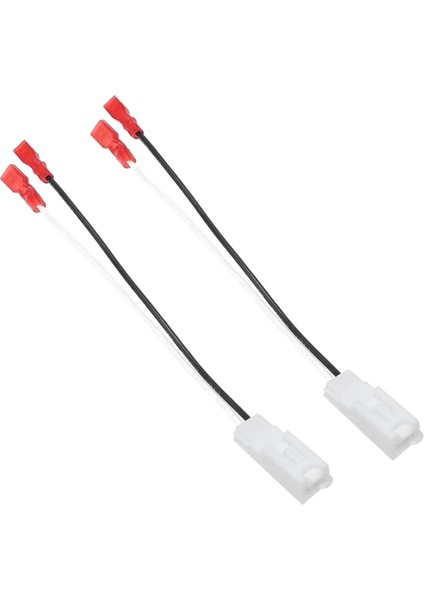 2x Ön Kapı Hoparl Demeti Örü (Yurt Dışından) fırsatları