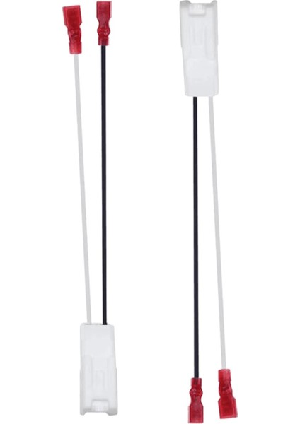 2x Ön Kapı Hoparl Demeti Örü (Yurt Dışından) indirimleri