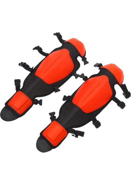 2x Bahçe Dizlik Bacak Koruyucuları Fayans Döşeme Yabani Otlar Çim Kesme Kırmızı (Yurt Dışından) indirimleri