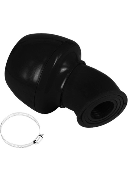 24-48MM Bobber Chopper Için Akışlı Yıkanabilir Kullanılabilir - (Yurt Dışından)