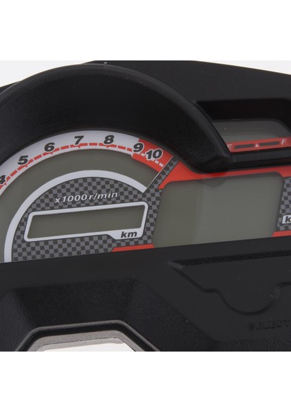 Kmh Dc 12V LED Kırmızı (Yurt Dışından) indirimleri