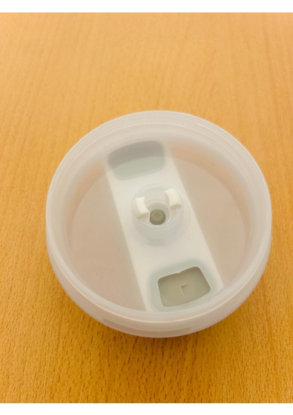 Quencher 40 Oz 1.18 LT Termos Uyumlu GRİ BEYAZ Yedek Kapak fiyatları